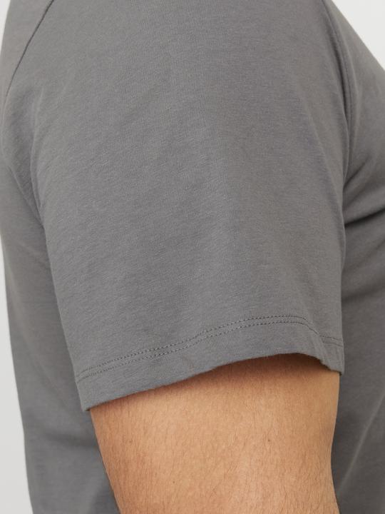 Image du produit Jack & Jones Jjebradley Tee Ss Noos Pls (5XL)