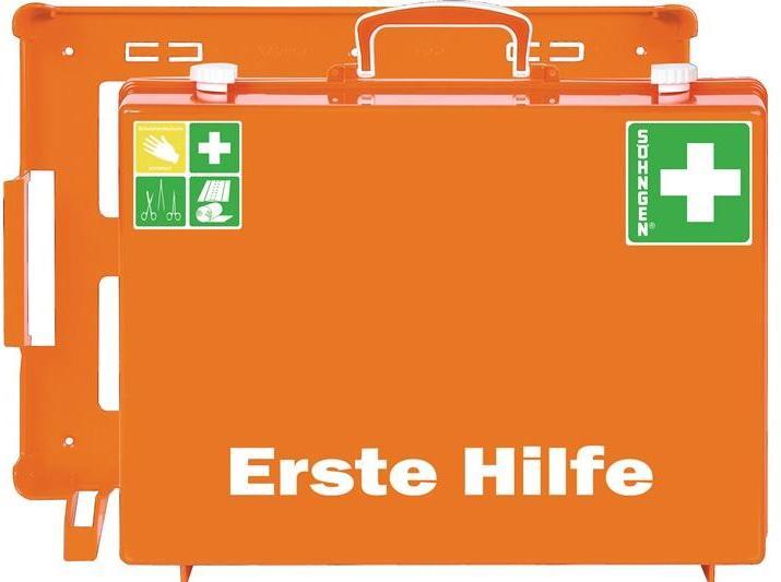 Produktbild Söhngen Erste Hilfe MT-CD (Erste Hilfe Set Zubehör)