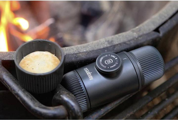 Actual product image Wacaco Nanopresso (0.08 l)