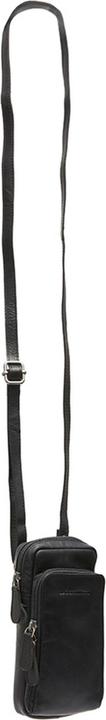 Produktbild The Chesterfield Brand Valdes Handytasche Leder 10 cm