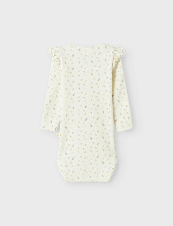 Actual product image Name it Langarm Strampler (86)