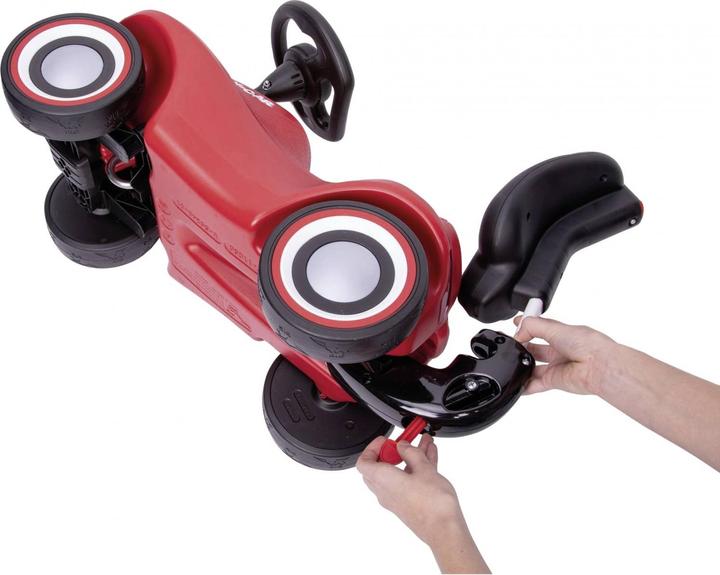 Produktbild BIG Bobby Car MultiSchubstange