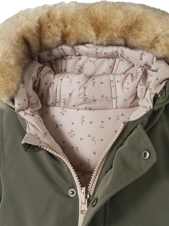 Produktbild Vertbaudet Anorak (62)