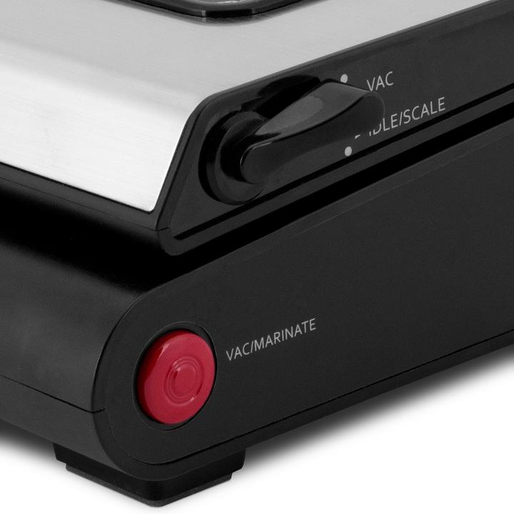 Image du produit Gastroback Conception de l'aspirateur Advanced Scal