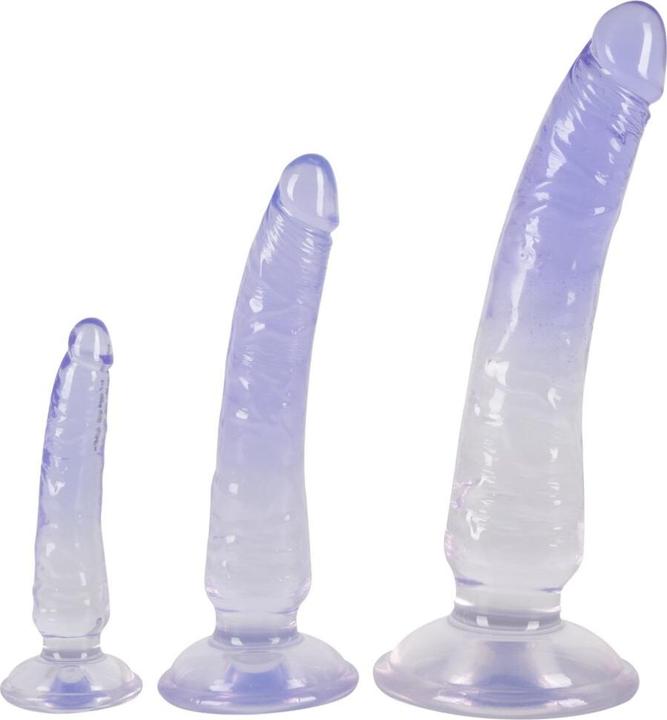 Produktbild Anal Training Set
