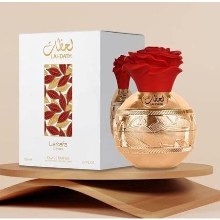 Produktbild Lattafa Perfumes Pride Lahdath (Eau de Parfum, 80 ml)