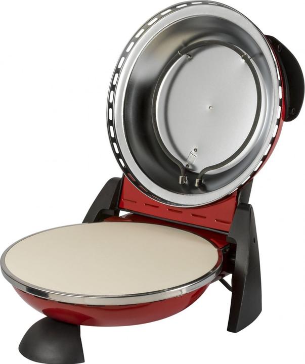 Produktbild G3 Ferrari Pizzaofen Delizia G10006