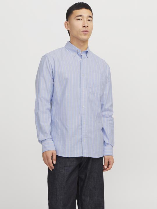 Immagine prodotto Jack & Jones Jprbrook Oxford Shirt L/S Noos (L)