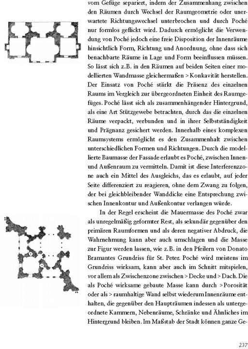 Actual product image Grundbegriffe der Architektur (German, Florian Tigges, Alban Janson, 2013)