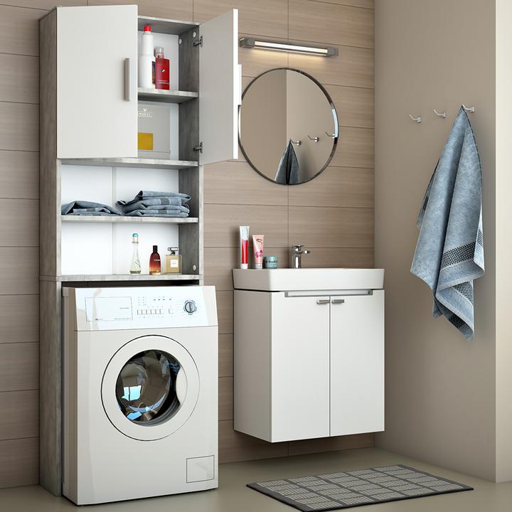 Produktbild Vicco Waschmaschinenschrank