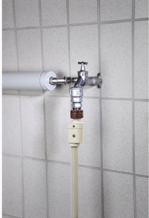 Image du produit Xavax Tuyau d'arrêt d'eau