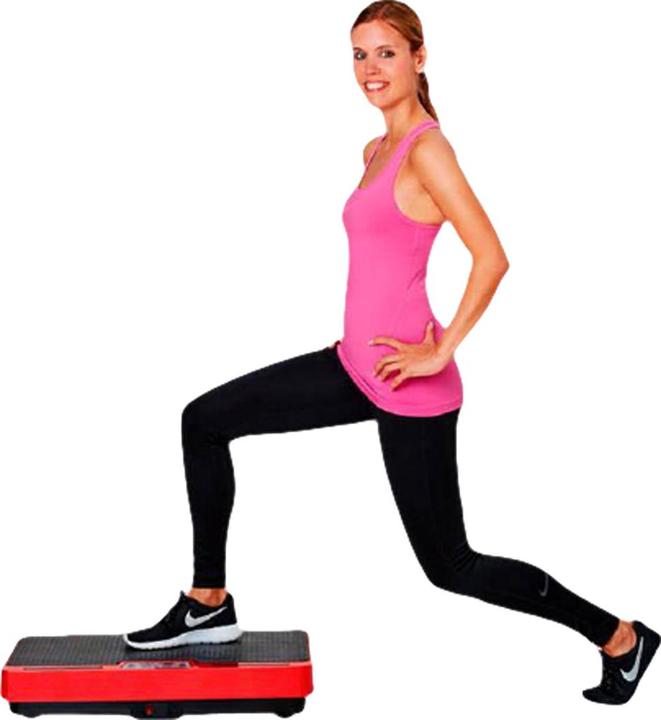 Image du produit Gymform VibroMax Plus