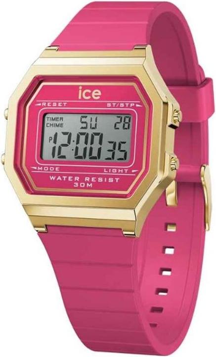 ICE Watch 022050 Digit Retro Raspberry Sorbet