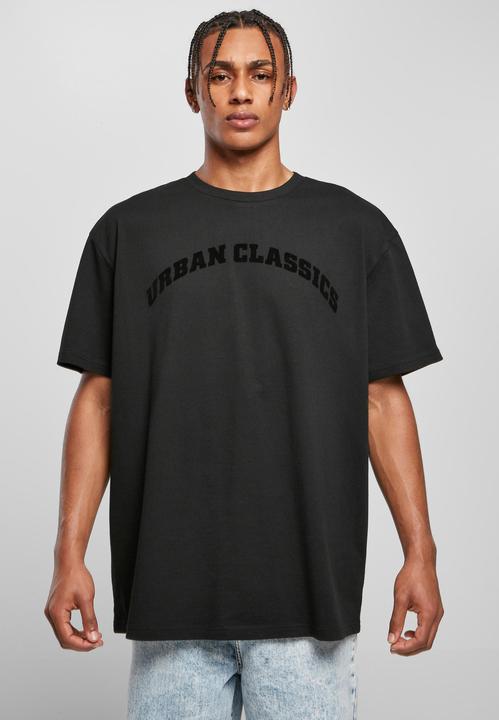 Produktbild Urban Classics Oversized Gate Tee (XL)