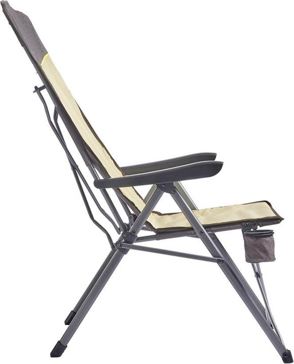 Actual product image Uquip Justy XL
