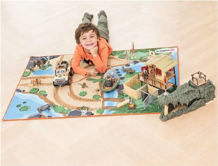 Produktbild Schleich Wild Life