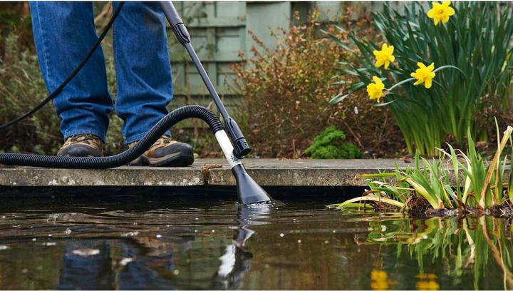 Immagine prodotto Bosch Home & Garden Bocchetta di aspirazione per Aquatak