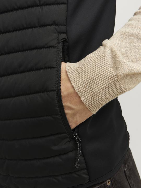 Image du produit Jack & Jones Gilet doublé (XS)