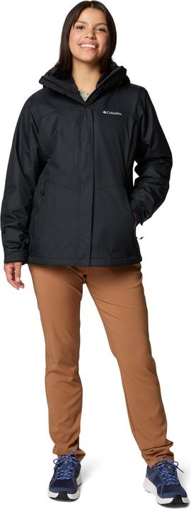 Image du produit Columbia Veste Bugaboo™ III Fleece Interchange (XL)
