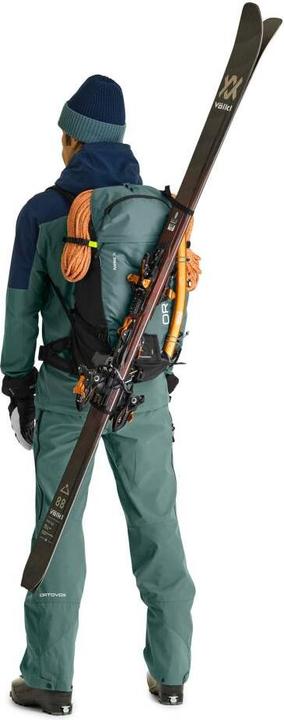 Immagine prodotto Ortovox Mesola Jacket (XXL)