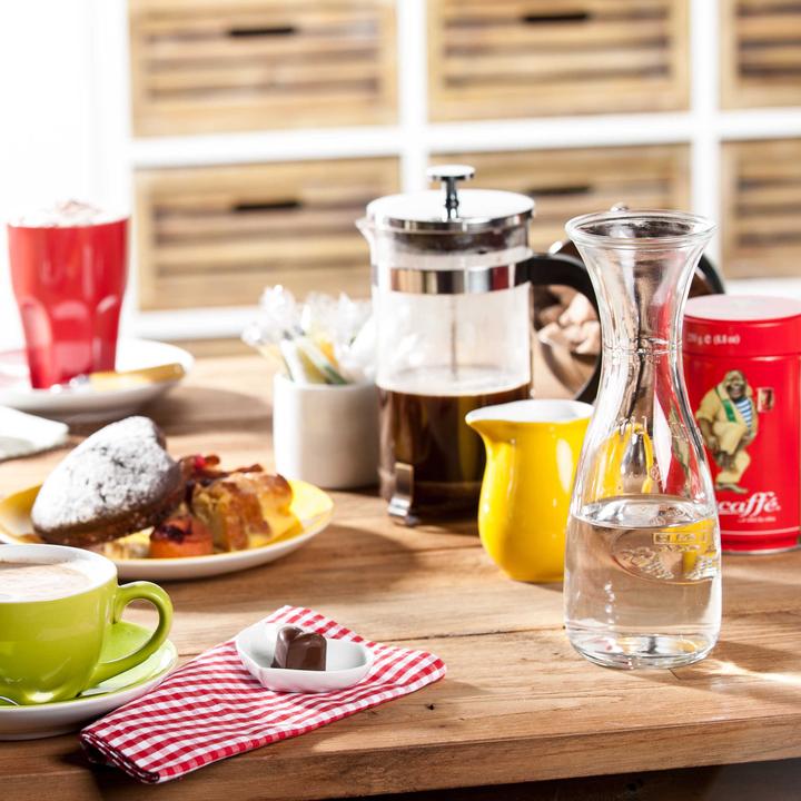 Actual product image Bormioli Rocco Carafe (1 l)