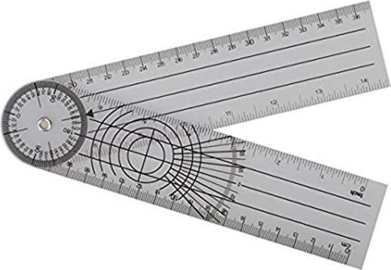 Leniar Goniometer