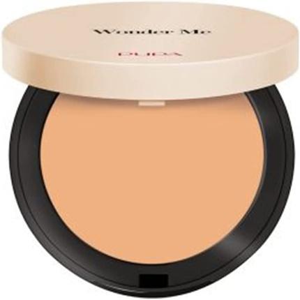 Produktbild Pupa Milano Pupa Wonder Me Powder Warm Beige (Warm Beige)