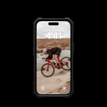 Productafbeelding UAG Essentieel pantser Magsafe (Apple iPhone 16)