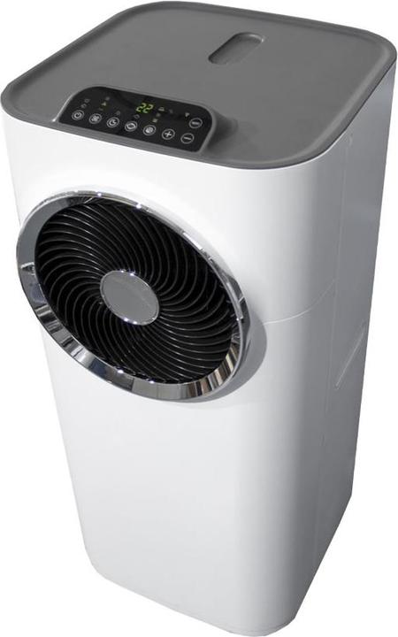 Immagine prodotto Kibernetik Mobiles Klimagerät (60 m², 11942.50 BTU/h)