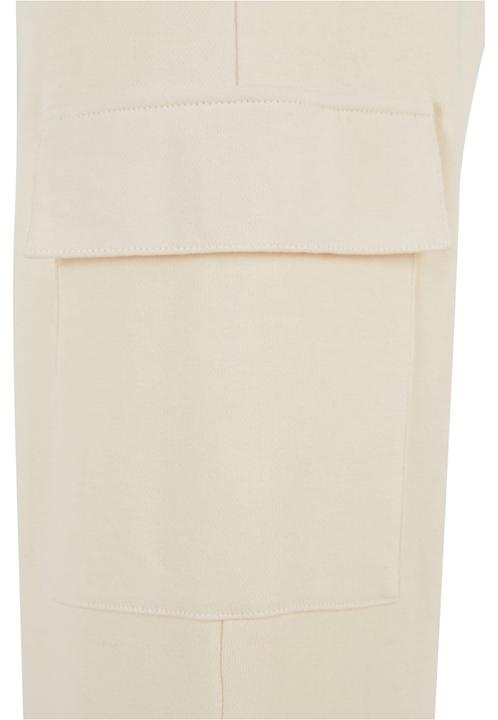 Actual product image Urban Classics Ladies Baggy Light Terry Sweat Pants - 159549 (XS)