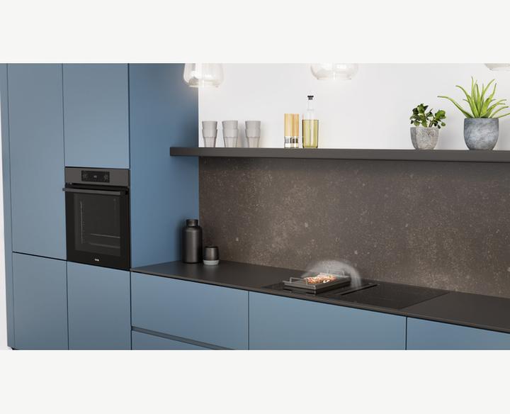 Actual product image Etna Oven Multifunctioneel Op316mz