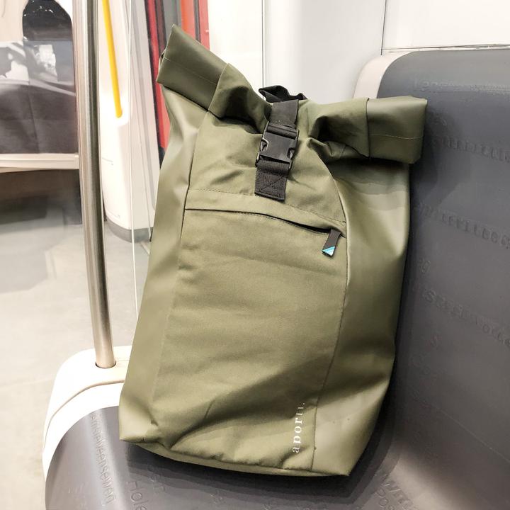Actual product image Aporti Roll-top Anzio (17 l)