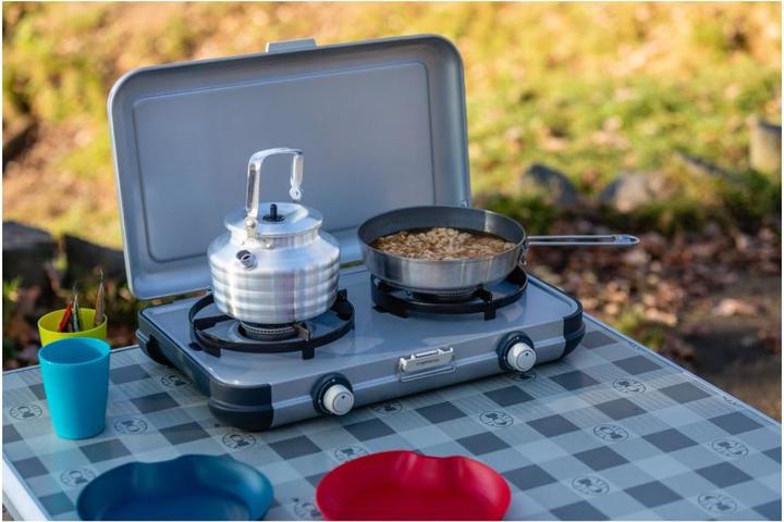 Image du produit Campingaz Cuisine de camping 2 CV