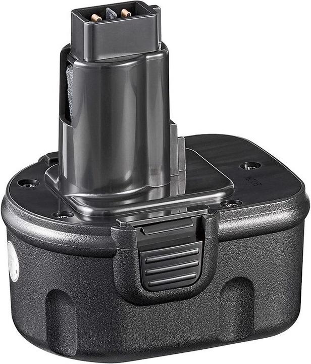 Rems Batteria 571510, 571513 Akku-Press ACC pinza a crimpare (12 V)