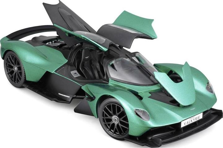 Image du produit Maisto Aston Martin Valkyrie '22 1:18 Voiture miniature