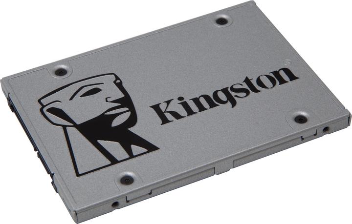 Kingston Uv400 (480 GB, 2.5")