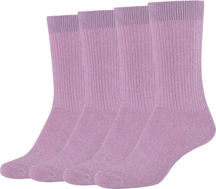 S.Oliver Kurzsocken (4er Pack, 39, 42)