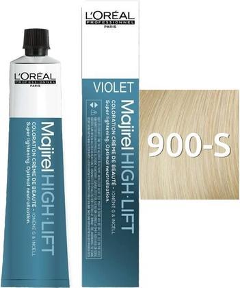 Immagine prodotto L'Oréal Professionnel Majiblond Ultra (900S clair extra biondo)