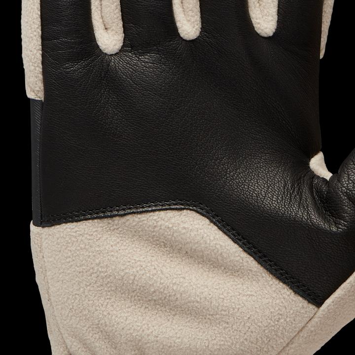 Immagine prodotto Black Diamond Guanti in pile alpino (XS)