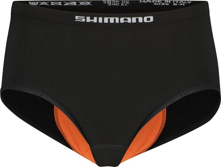 Actual product image Shimano Vertex (S/M)