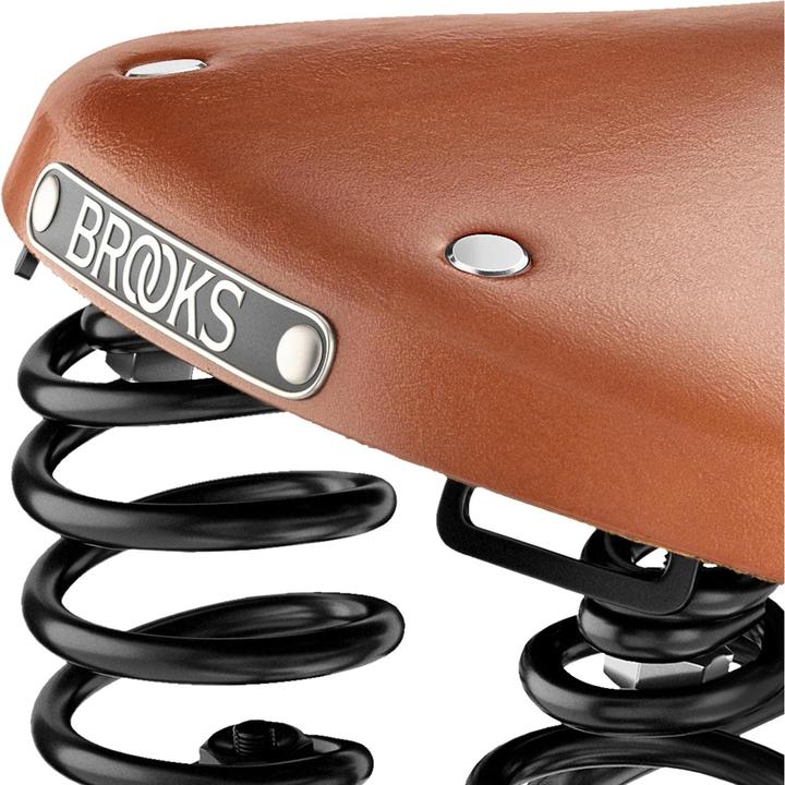 Actual product image Brooks England Flyer