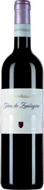 Immagine prodotto Quinta do Zambujeiro Terra do Zambujeiro 75 cl Alentejo Portogallo (1 x 75 cl, 2020)