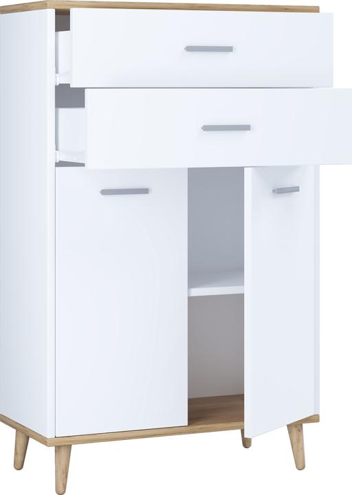 Image du produit VCM Landos (60 x 28 x 97 cm)