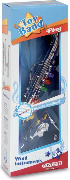 Image du produit Bontempi Saxophone