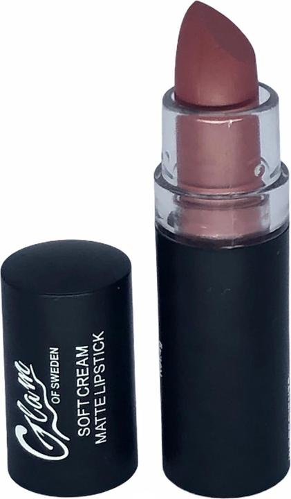 Glam Of Sweden Soft Matte Cream (03-queen)