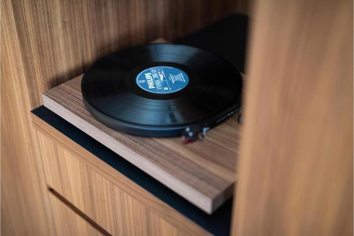 Actual product image Pro-Ject Debut Carbon Evo (Manual)