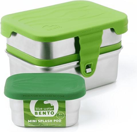 Produktbild ECOlunchbox 3-in-1 Splash Box