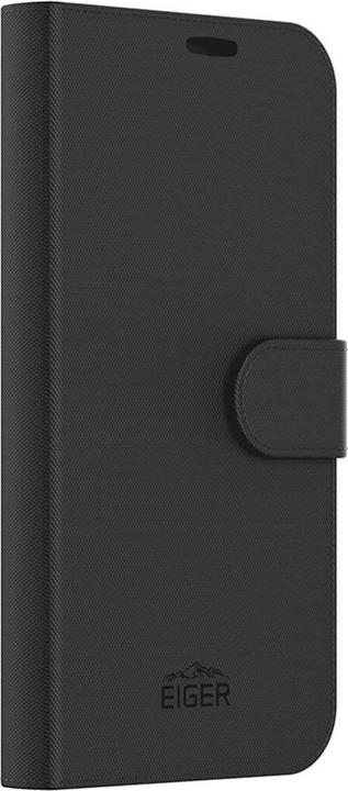 Actual product image Eiger North Folio Bookcase (Apple iPhone 15)