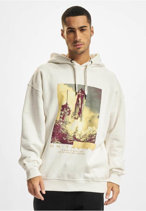 Actual product image Dangerous DNGRS Launch Hoody - 82243 (XL)