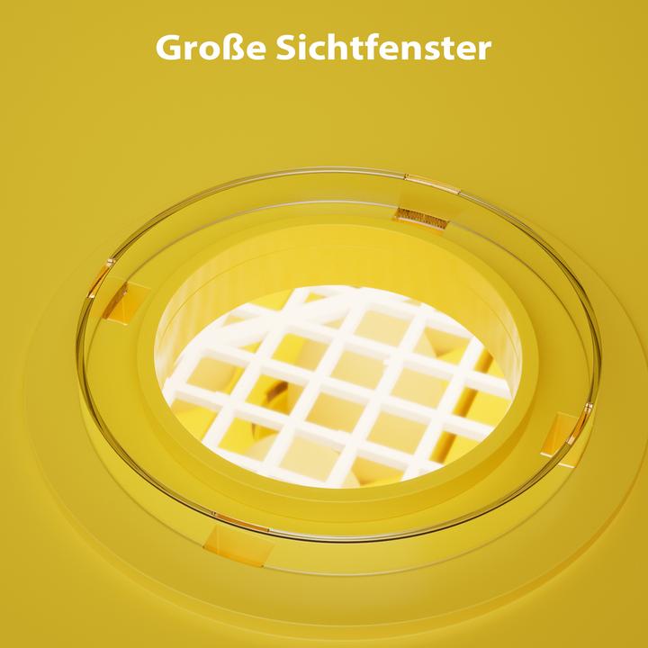 Image du produit Wiltec Automatische Brutmaschine
